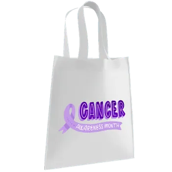 Non Woven Tote Bags - Custom Promo Now - UK