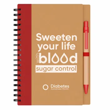 Notebooks - Custom Promo Now - UK