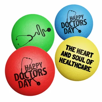 Stress Balls - Custom Promo Now - UK