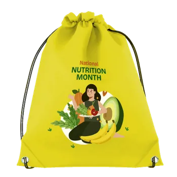 Drawstrings Bags - Custom Promo Now - UK