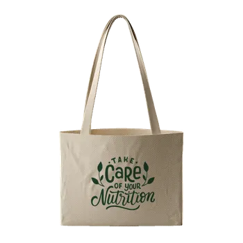Cotton Canvas Bags - Custom Promo Now - UK