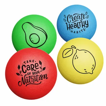Stress Balls - Custom Promo Now - UK