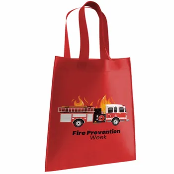 Non Woven Tote Bags - Custom Promo Now - UK
