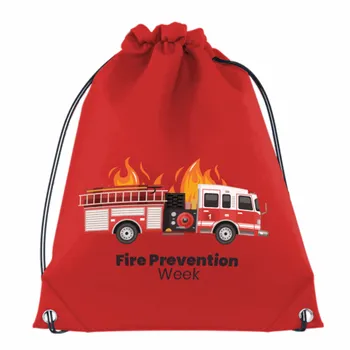 Drawstrings Bags - Custom Promo Now - UK