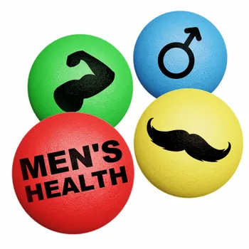 Stress Balls - Custom Promo Now - UK