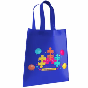 Non Woven Tote Bags - Custom Promo Now - UK