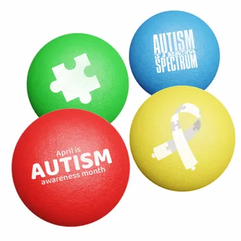 Stress Balls - Custom Promo Now - UK