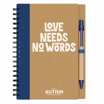 Notebooks - Custom Promo Now - UK