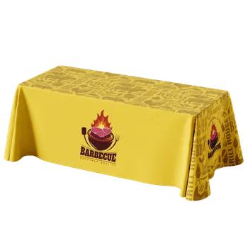 Table Covers - Custom Promo Now - UK