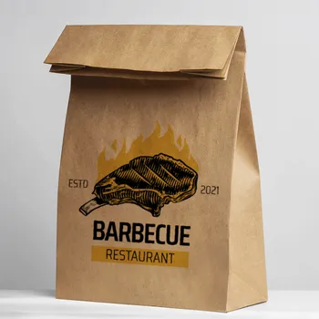 Food Packaging - Custom Promo Now - UK