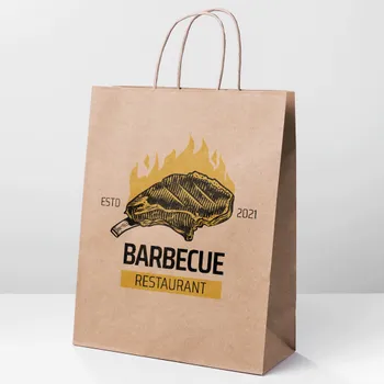 Take-out Packaging - Custom Promo Now - UK