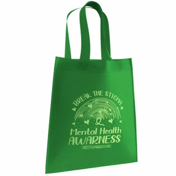 Non Woven Tote Bags - Custom Promo Now - UK