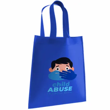 Non Woven Tote Bags - Custom Promo Now - UK