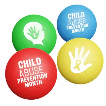 Stress Balls - Custom Promo Now - UK