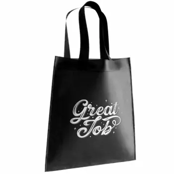 Non Woven Tote Bags - Custom Promo Now - UK