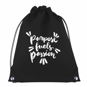 Drawstrings Bags - Custom Promo Now - UK