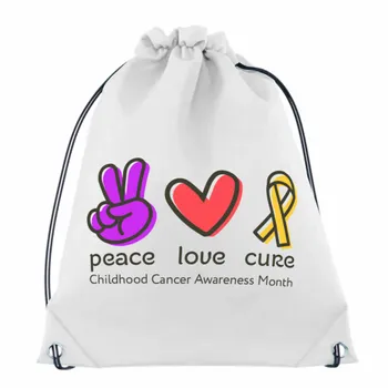 Drawstrings Bags - Custom Promo Now - UK