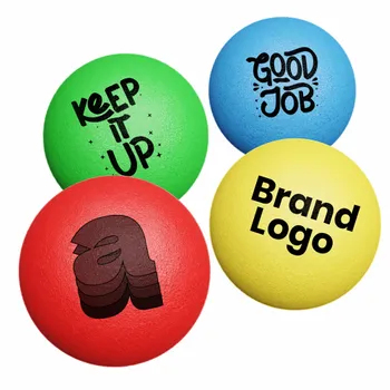 Stress Balls - Custom Promo Now - UK