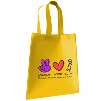 Non Woven Tote Bags - Custom Promo Now - UK