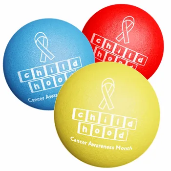 Stress Balls - Custom Promo Now - UK