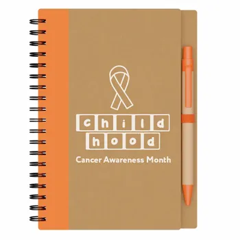 Notebooks - Custom Promo Now - UK