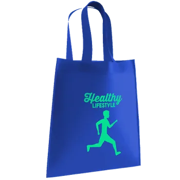 Non Woven Tote Bags - Custom Promo Now - UK