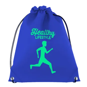 Drawstrings Bags - Custom Promo Now - UK