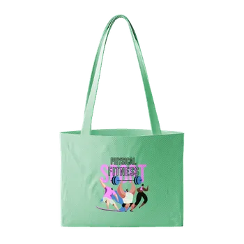 Cotton Canvas Bags - Custom Promo Now - UK