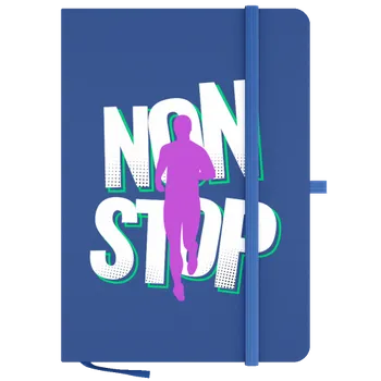 Notebooks - Custom Promo Now - UK