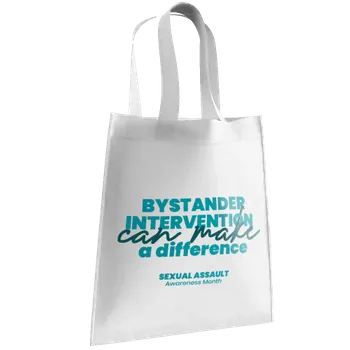 Non Woven Tote Bags - Custom Promo Now - UK