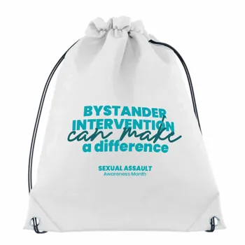 Drawstrings Bags - Custom Promo Now - UK