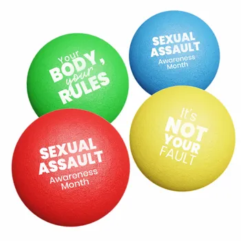 Stress Balls - Custom Promo Now - UK