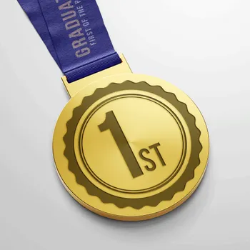 Medals - Custom Promo Now - UK