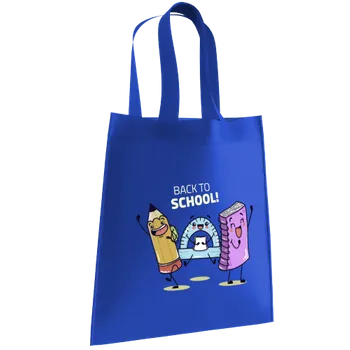 Non Woven Tote Bags - Custom Promo Now - UK