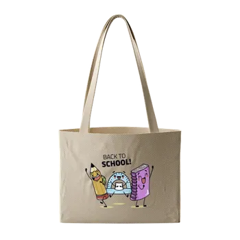 Cotton Canvas Bags - Custom Promo Now - UK