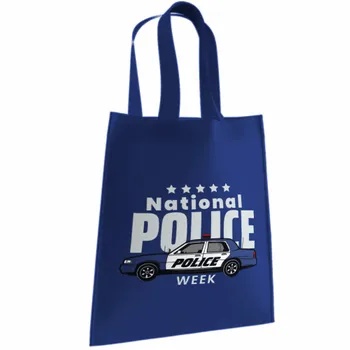 Non Woven Tote Bags - Custom Promo Now - UK