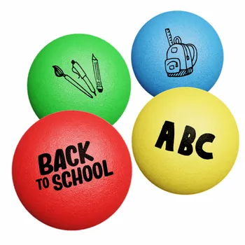 Stress Balls - Custom Promo Now - UK
