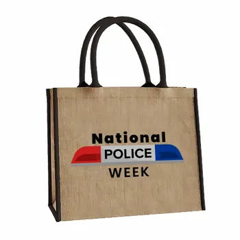 Jute Tote Bags - Custom Promo Now - UK