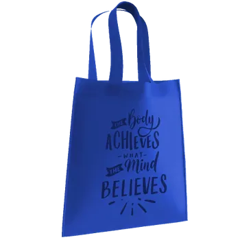Non Woven Tote Bags - Custom Promo Now - UK
