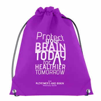 Drawstrings Bags - Custom Promo Now - UK