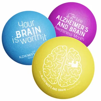 Stress Balls - Custom Promo Now - UK