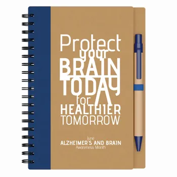 Notebooks - Custom Promo Now - UK