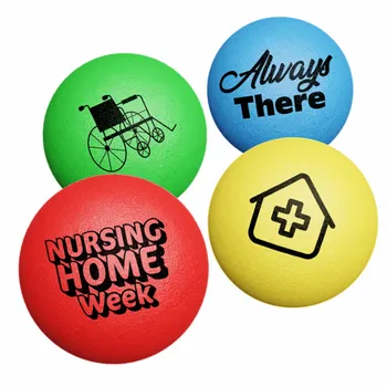 Stress Balls - Custom Promo Now - UK