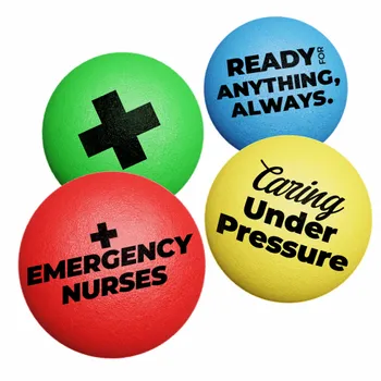 Stress Balls - Custom Promo Now - UK