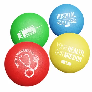 Stress Balls - Custom Promo Now - UK