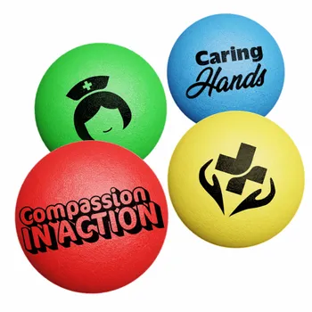 Stress Balls - Custom Promo Now - UK