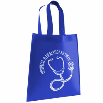 Non Woven Tote Bags - Custom Promo Now - UK