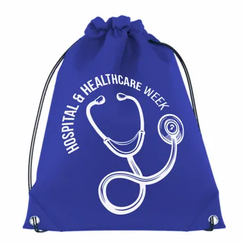 Drawstrings Bags - Custom Promo Now - UK