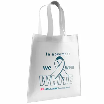 Non Woven Tote Bags - Custom Promo Now - UK