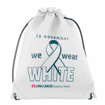 Drawstrings Bags - Custom Promo Now - UK